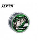 Żyłki wędkarskie - Jaxon żyłka Monolith Spinning 150 m 0,16 mm - miniaturka - grafika 1