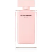 Wody i perfumy damskie - Narciso Rodriguez Narciso Rodriguez woda perfumowana 100ml - miniaturka - grafika 1