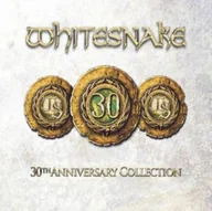 Rock - EMI Records Ltd 30th Anniversary Collection CD) Whitesnake - miniaturka - grafika 1