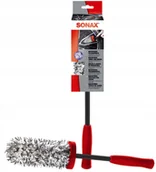 Akcesoria do mycia samochodu - Sonax Szczotka do Czyszczenia Felg z Mikrofibry - miniaturka - grafika 1