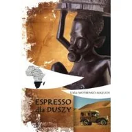 Książki podróżnicze - Bernardinum Espresso dla duszy - Lidia Motrenko-Makuch - miniaturka - grafika 1