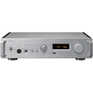 Odtwarzacze sieciowe - TEAC UD-701N Srebrny - miniaturka - grafika 1