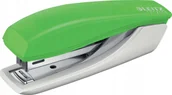 Zszywacze biurowe - Leitz Mini NeXXt Recycle 10k zielony - miniaturka - grafika 1