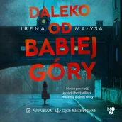 Audiobooki - kryminał, sensacja, thriller - Daleko od Babiej Góry - miniaturka - grafika 1