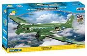 Klocki - Cobi Small Army Douglas C-47 Skytrain Dakota D-Day 5701 - miniaturka - grafika 1