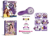 Zabawki kreatywne - Oplatacz do włosów - Madej - miniaturka - grafika 1