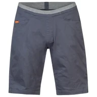 Spodenki męskie - Męskie szorty Hannah Bang Shorts Rozmiar: M / Kolor: ciemnoszary - miniaturka - grafika 1
