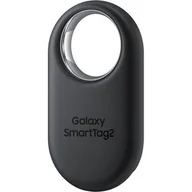 Lokalizatory GPS - Samsung Galaxy SmartTag2 Czarny - miniaturka - grafika 1