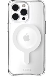 UAG Plyo obudowa ochronna do iPhone 13 Pro kompatybilna z MagSafe przezroczysta IEOUPY13PMSIC - Etui i futerały do telefonów - miniaturka - grafika 1