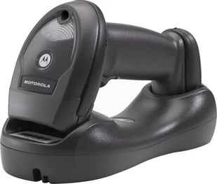 MOTOROLA Czytnik kodów kreskowych LI4278-TRBU0100ZER Bluetooth - Czytniki kodów kreskowych - miniaturka - grafika 1