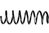 Sprężyny zawieszenia - SPRĘŻYNA ZAWIESZENIA SACHS 993851 - miniaturka - grafika 1