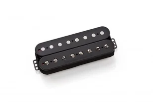 Seymour Duncan Seymour Duncan NAZGUL PM BK 8 STR Nazgul, przetwornik do gitary typu Humbucker do montażu przy mostku, 8-strun, Passive Mount, czarny - Inne akcesoria gitarowe - miniaturka - grafika 1