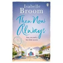 Penguin Books Then Now Always - Broom Isabelle - Literatura przygodowa - miniaturka - grafika 3