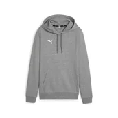 Bluzy damskie - PUMA Damska bluza z kapturem Teamgoal Casuals Wmn - miniaturka - grafika 1