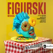 Audiobooki - biografie - Najsłodszy autobiografia - miniaturka - grafika 1
