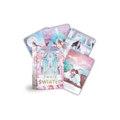 Ezoteryka - Twoje Światło Nowa - miniaturka - grafika 1