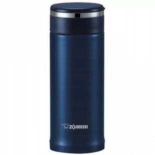 Butelka Termiczna Z Sitkiem Zojirushi Sm-Jte 340ml - Butelki termiczne - miniaturka - grafika 1