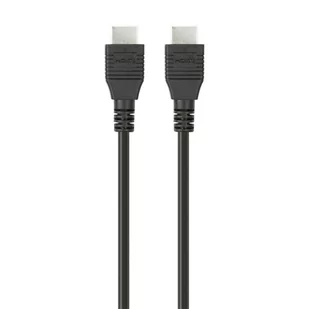 Belkin, Kabel HDMI Cable High Speed with ethernet 2m - Kable - miniaturka - grafika 1