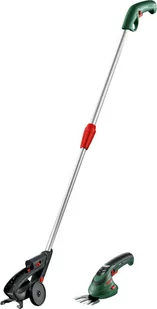 Bosch ISIO 3 (0600833109) - Nożyce do żywopłotu - miniaturka - grafika 1