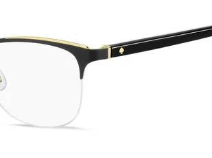 Okulary korekcyjne Kate Spade BRIEANA 807 - Okulary korekcyjne, oprawki, szkła - miniaturka - grafika 3