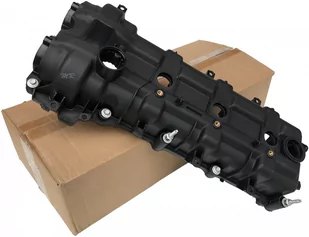 Pokrywa zaworów silnika lewa Dodge Charger 3,6 V6 - Silnik - akcesoria - miniaturka - grafika 2