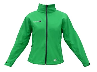 Deproc Active damska kurtka softshell Westlook zielony zielony 50 - Kurtki damskie - miniaturka - grafika 1