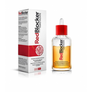 Aflofarm Redblocker koncentrat naprawczy do skóry wrażliwej i naczynkowej 30 ml