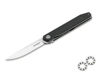 Boker Nóż magnum miyu (01SC060) 01SC060 - Noże - miniaturka - grafika 2