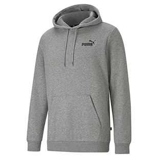 PUMA Męska bluza 586690-03_XL, szara - Bluzy męskie - miniaturka - grafika 1