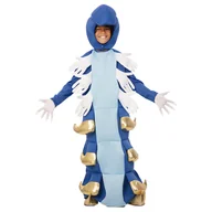 Stroje karnawałowe - Strój niebieska stonoga-116 - miniaturka - grafika 1