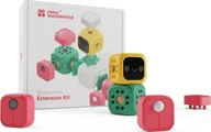 Roboty dla dzieci - Robo Wunderkind Edukacyjny Pakiet Rozszerzajcy Do Robo Wunderkind - miniaturka - grafika 1
