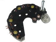 Alternatory - Prostownik, alternator As-pl ARC3046 - miniaturka - grafika 1