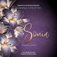 Audiobooki - romanse - Sonia Joanna Chwistek - miniaturka - grafika 1