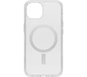 Etui i futerały do telefonów - Otterbox Symmetry Plus z MagSafe do iPhone 14 Pro Max Clear - miniaturka - grafika 1
