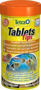 Pokarm dla ryb - TETRA Tablets Tips pokarm w tabletkach 300tab - miniaturka - grafika 1