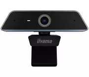 Kamery internetowe - iiyama UC CAM80UM-1 4K - miniaturka - grafika 1