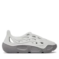 Półbuty damskie - Półbuty Steve Madden Vine Slip-on SM11002858-02002-660 Szary - miniaturka - grafika 1