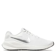 Buty sportowe damskie - Buty do biegania Nike FB2208 101 Biały - miniaturka - grafika 1