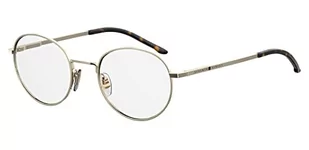 Seventh Street Okulary przeciwsłoneczne uniseks, 3 yg/20 Light Gold, 50 - Akcesoria i dodatki do ubrań dla dzieci - miniaturka - grafika 1