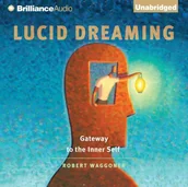 Audiobooki obcojęzyczne - Lucid Dreaming - miniaturka - grafika 1