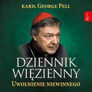 Audiobooki - literatura popularnonaukowa - Dziennik więzienny. Tom 3 - miniaturka - grafika 1