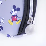Piórniki - Kosmetyczka Myszka Mickey - miniaturka - grafika 1