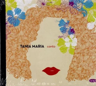 Canto CD) Tania Maria - Jazz, Blues - miniaturka - grafika 1