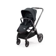 Wózki dziecięce - Recaro Celona 2w1 Prime Mat Black - miniaturka - grafika 1