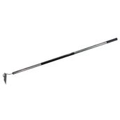 Grabie i motyki - Haczka trapezowa do usuwania chwastów i areacji gleby 150 cm - miniaturka - grafika 1