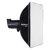 Inne akcesoria studyjne - Elinchrom Rotalux Squarebox 70 cm E26642 E26642 - miniaturka - grafika 1
