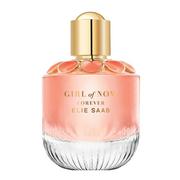 Wody i perfumy damskie - Elie Saab Girl Of Now Forever woda perfumowana 90 ml - miniaturka - grafika 1