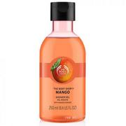 Kosmetyki do kąpieli - The Body Shop Mango Żel Pod Prysznic 250ML - miniaturka - grafika 1