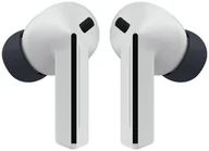 Słuchawki - Samsung Galaxy Buds3 FE Szary - miniaturka - grafika 1