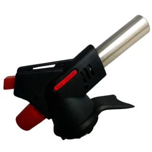 Tiross Palnik gazowy lutlampa lutownica grill tiross ts-705 TS-705 - Akcesoria i części AGD - miniaturka - grafika 34